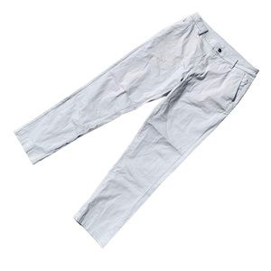 Birddogs Khaki and Yellow Men’s Chino Pants